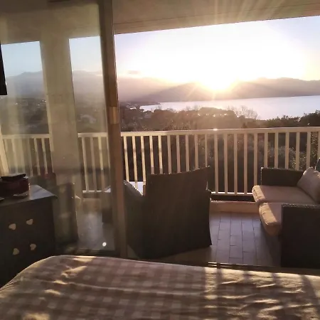 T2 Vue Uniquement Juillet Aout Apartman *