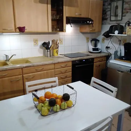 Apartamento T2 Vue Uniquement Juillet Aout *